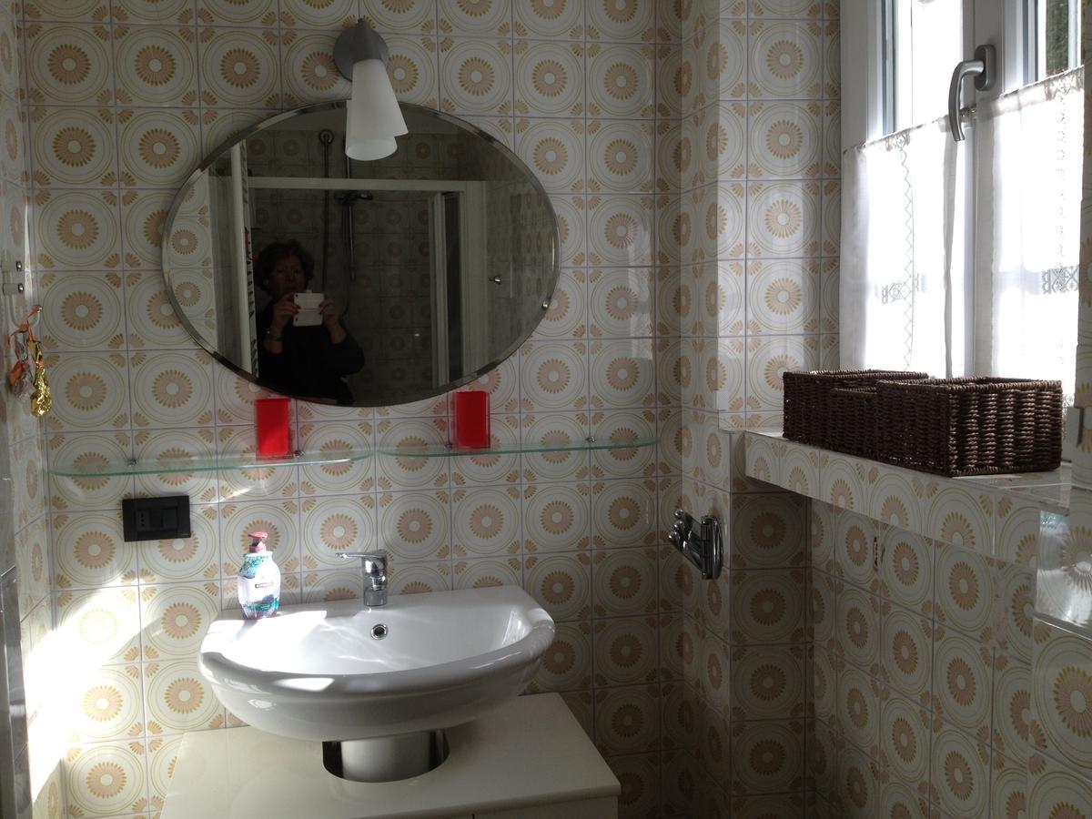 Appartamento Villa Margherita Desenzano del Garda Eksteriør bilde