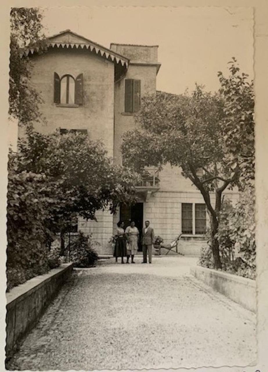 Appartamento Villa Margherita Desenzano del Garda Eksteriør bilde